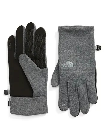The North Face Etip Gloves | Nordstrom | Nordstrom