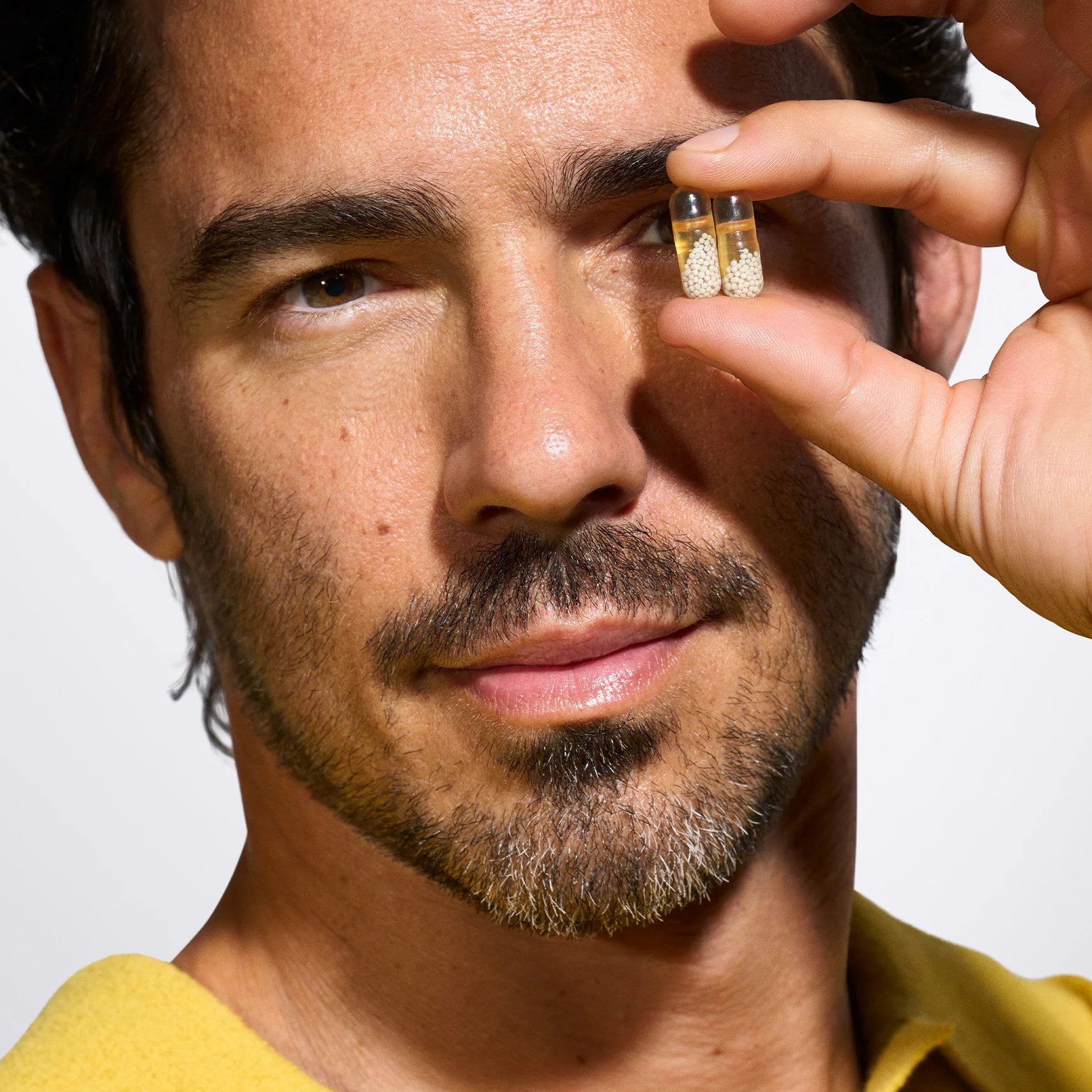 Multivitamin for Men over 18: Essential for Men | Ritual | Ritual