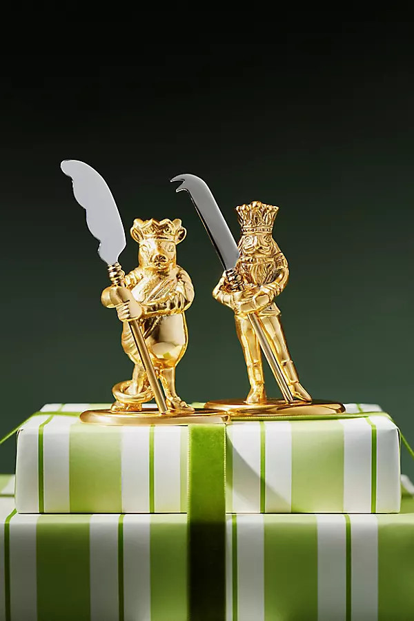 Cheese Knife | Anthropologie (US)