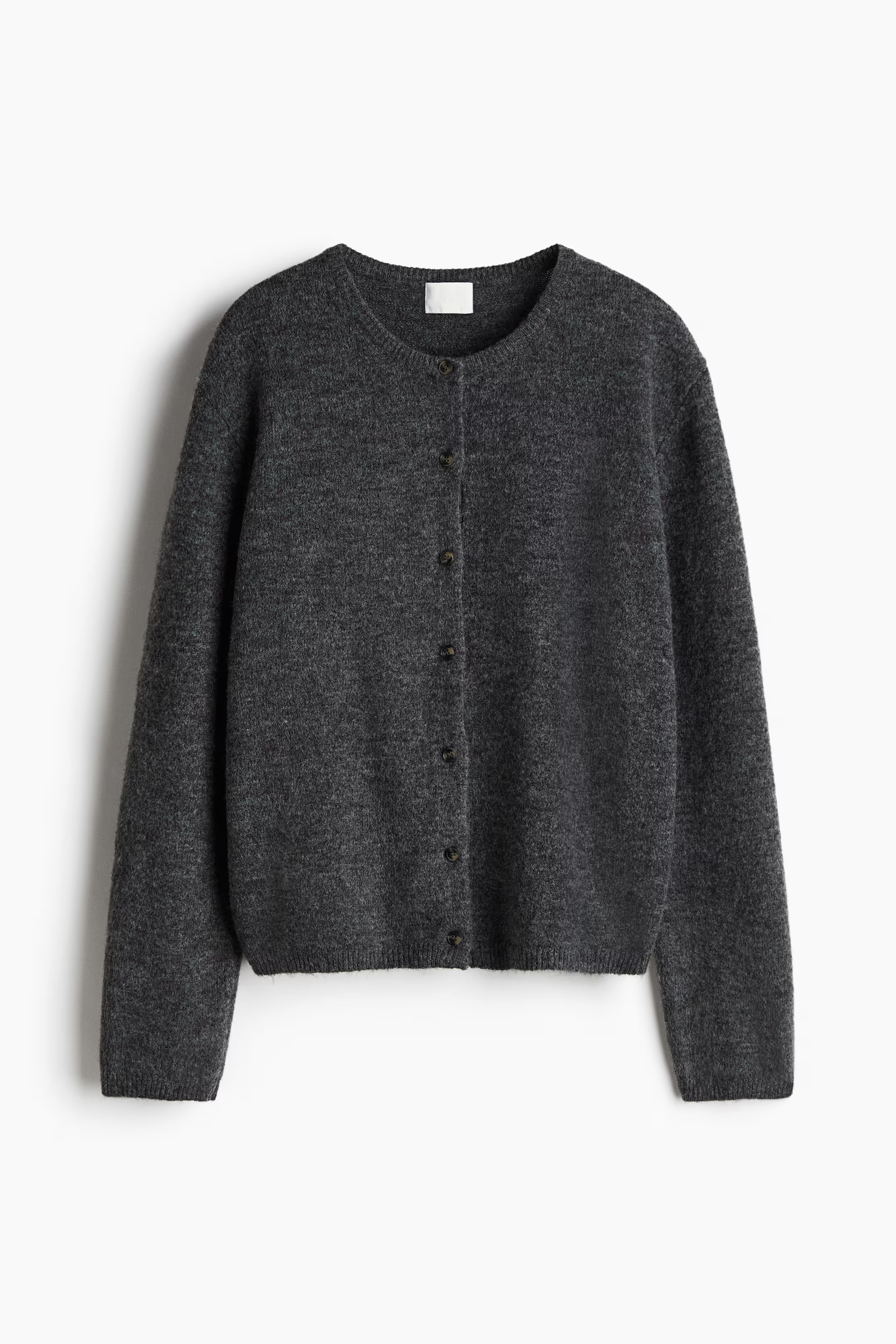 Loose-Fit Cardigan | H&M (US + CA)