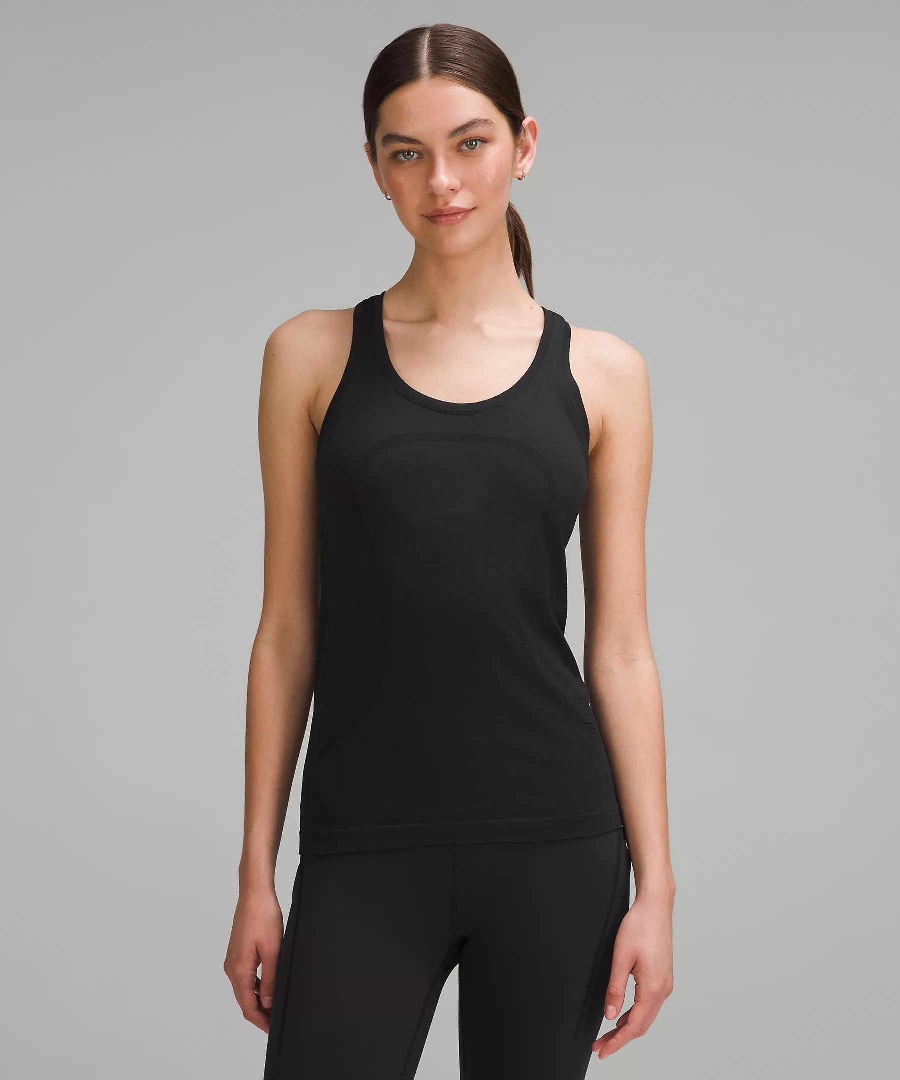 Swiftly Tech Racerback Tank Top 2.0 | Women's Sleeveless & Tank Tops | lululemon | Lululemon (US)