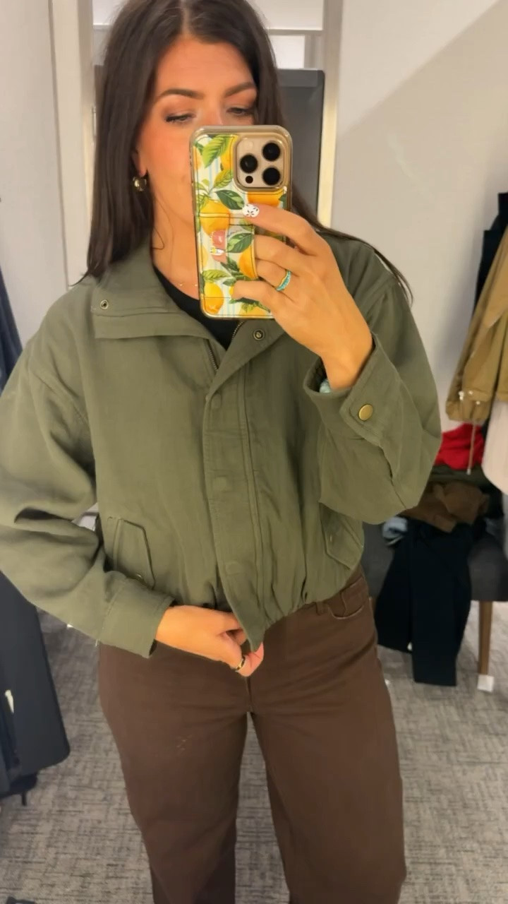 Love this jacket for fall

Nordstrom sale finds, In an 8/m top and bottoms, 29 jeans in all but Levi’s (30) 

Workwear,, midsize fall outfits , nsale, easy outfit, what to wear, fall midsize outfit, ootd, midsize fall, causal

#LTKSaleAlert #LTKootd #LTKMidsize