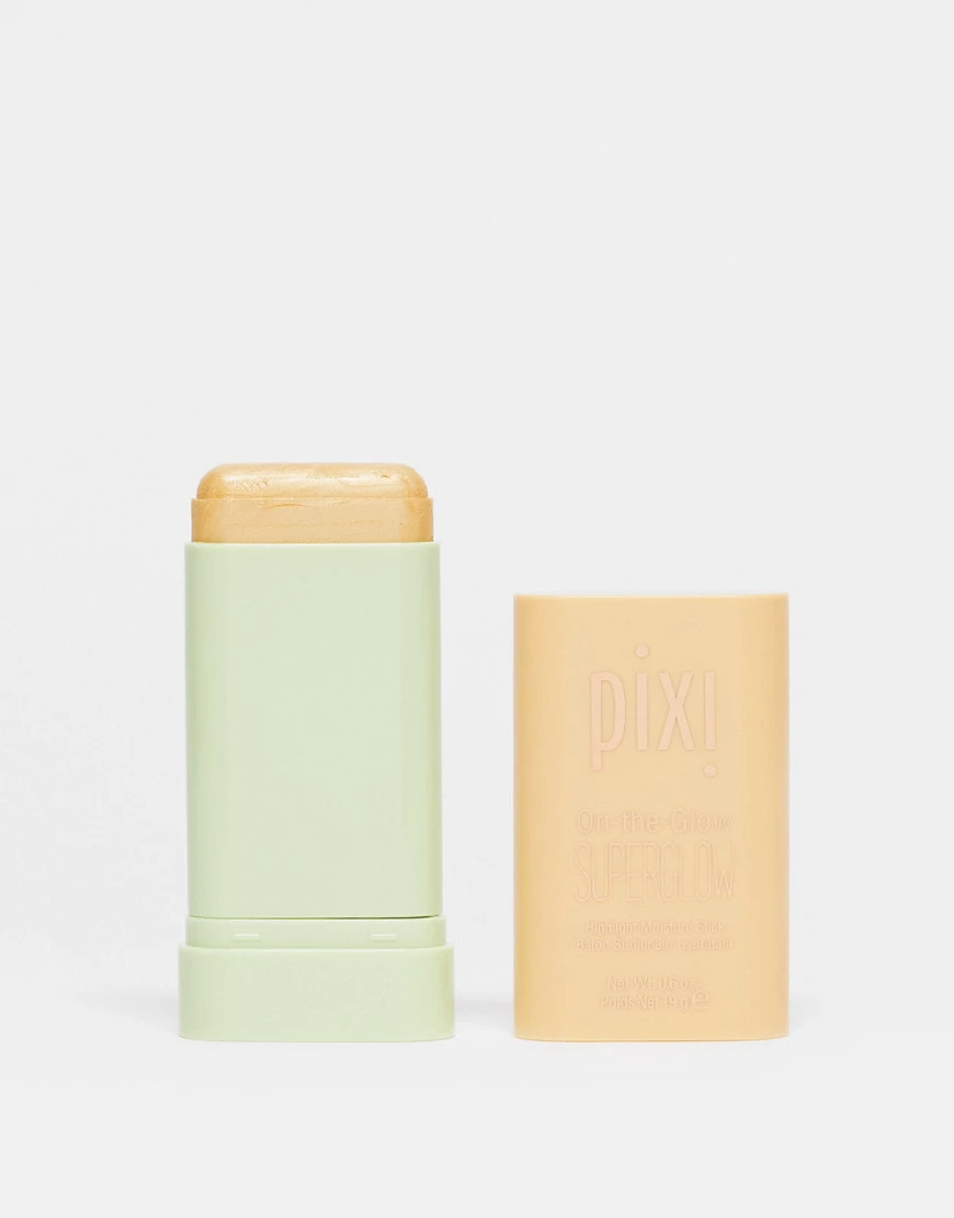 Pixi On-The-Glow Superglow Highlighter-No colour | ASOS (Global)