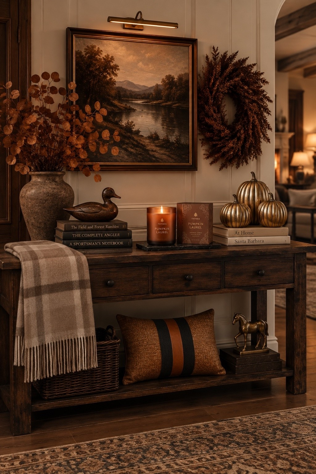 Amazon fall favorites! Classic fall decor, warm fall decor, tasteful fall decor, pumpkins, fall pillows, fall candle, old money fall decor, equestrian fall decor, Ralph Lauren style fall decor. Glassalwaysfull

#LTKSeasonal

#LTKHome #LTKOver40