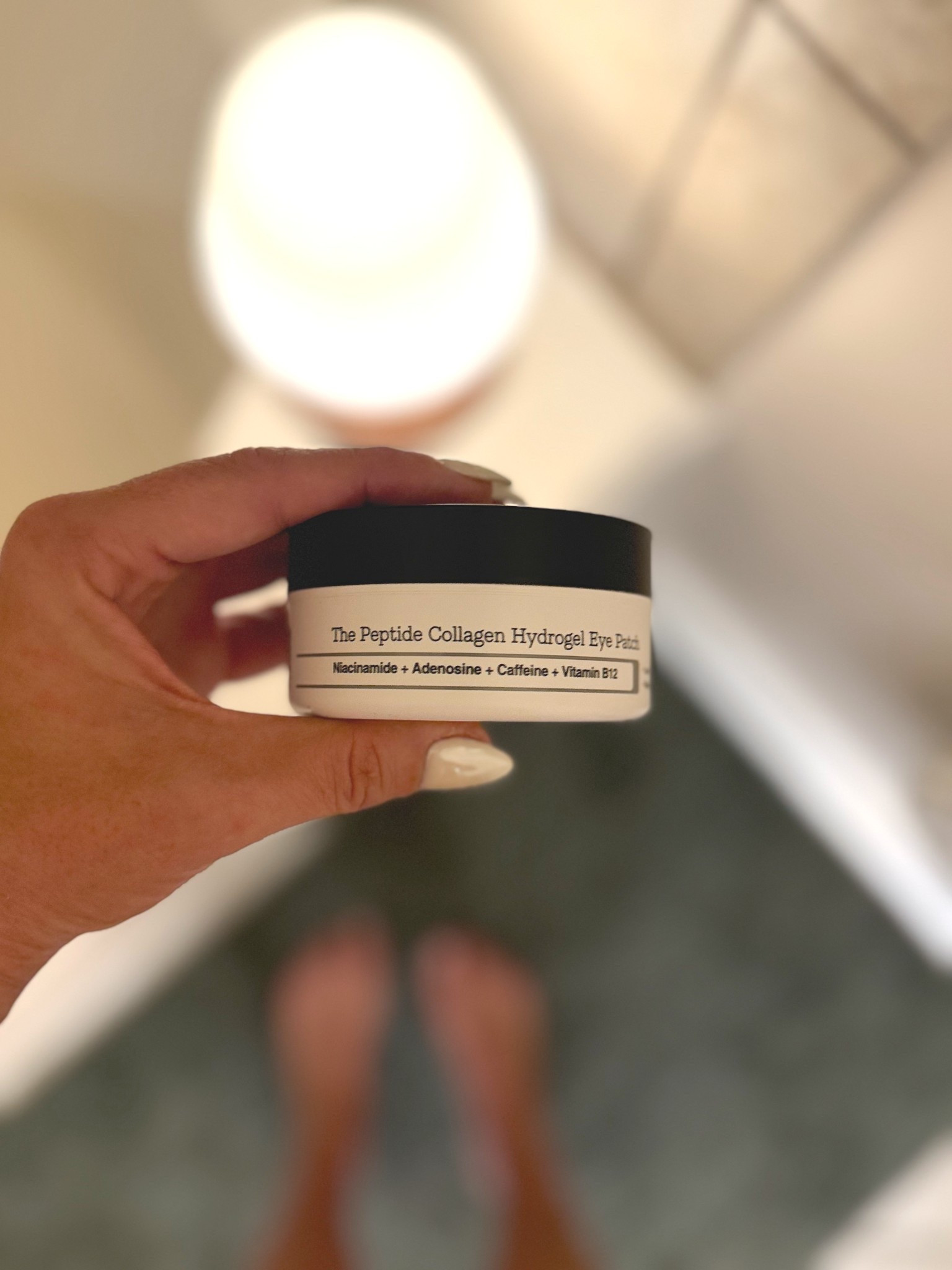 Eye  patches 
Morning skincare 
Korean skincare 
Holy grail 


#LTKmorningroutine #LTKselfcare