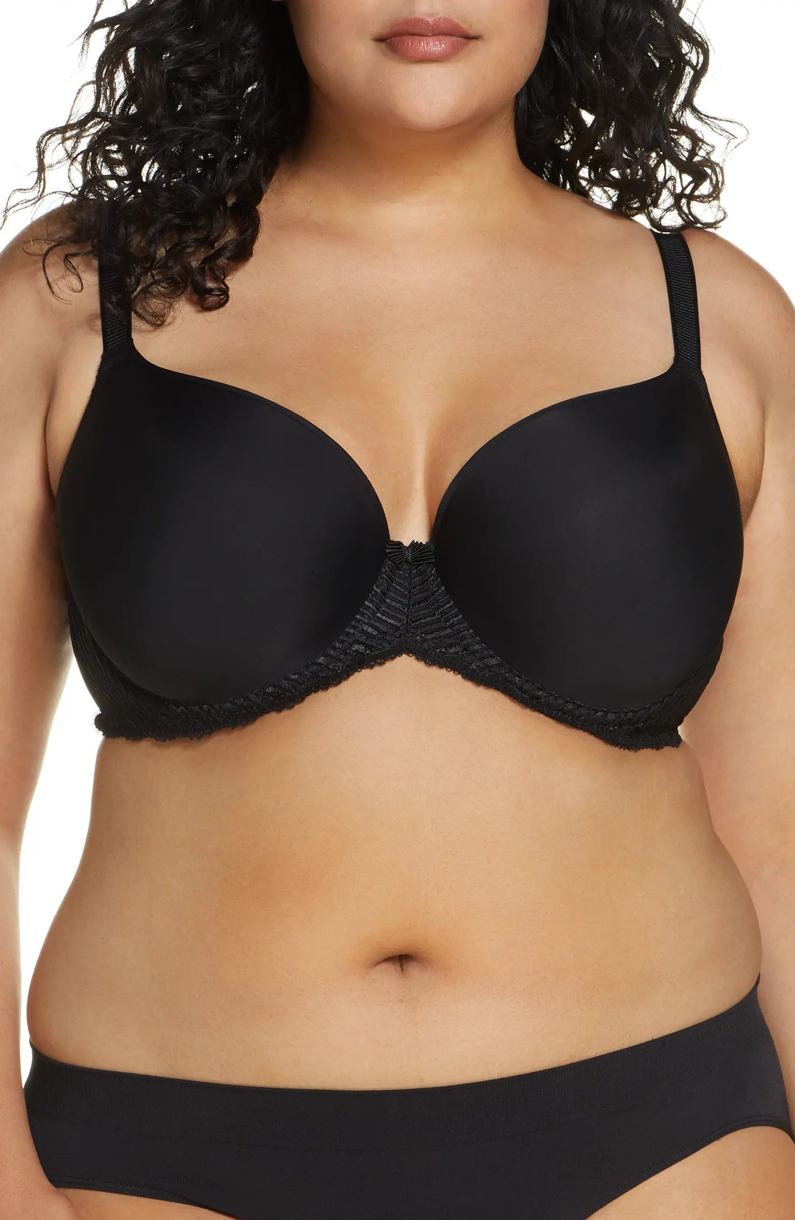 Wacoal La Femme Underwire T-Shirt Bra | Nordstrom | Nordstrom