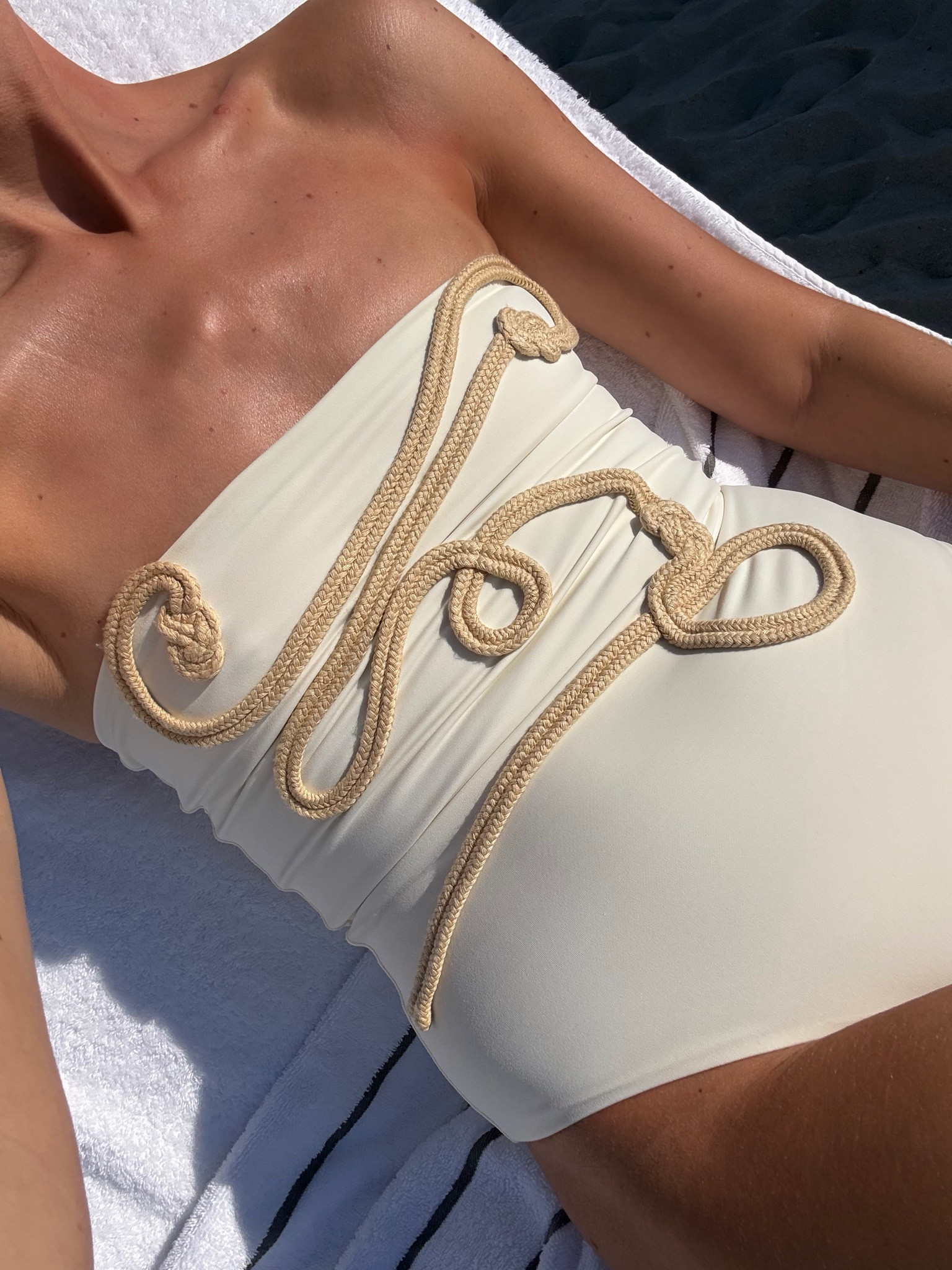 Swimsuit Edit 

#LTKootd