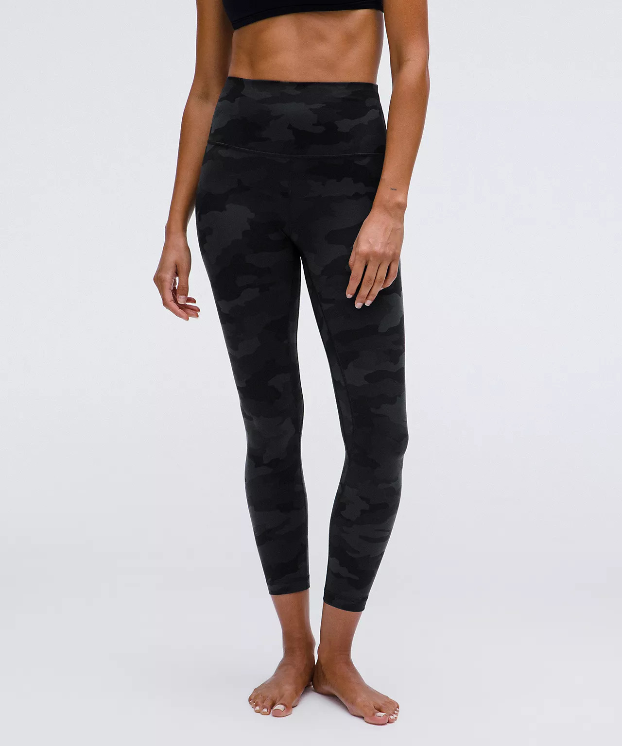 lululemon Align™ High-Rise Pant 25" | lululemon (CA)