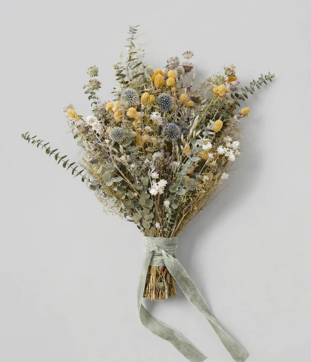 Everly Dried Everlasting Flowers | USA Farm-Grown | Bloomist | Bloomist, Inc