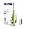 SURI Electric Toothbrush Sea Mist | Boots.com