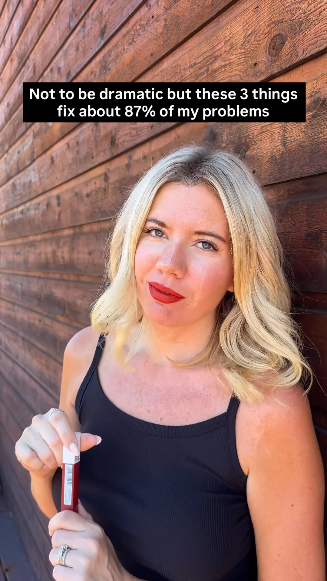 Sunglasses, tortoise shell glasses, lipstick, crispy Coke, favorite things, summertime 

#LTKgrwm #LTKstorytime #LTKdayinmylife