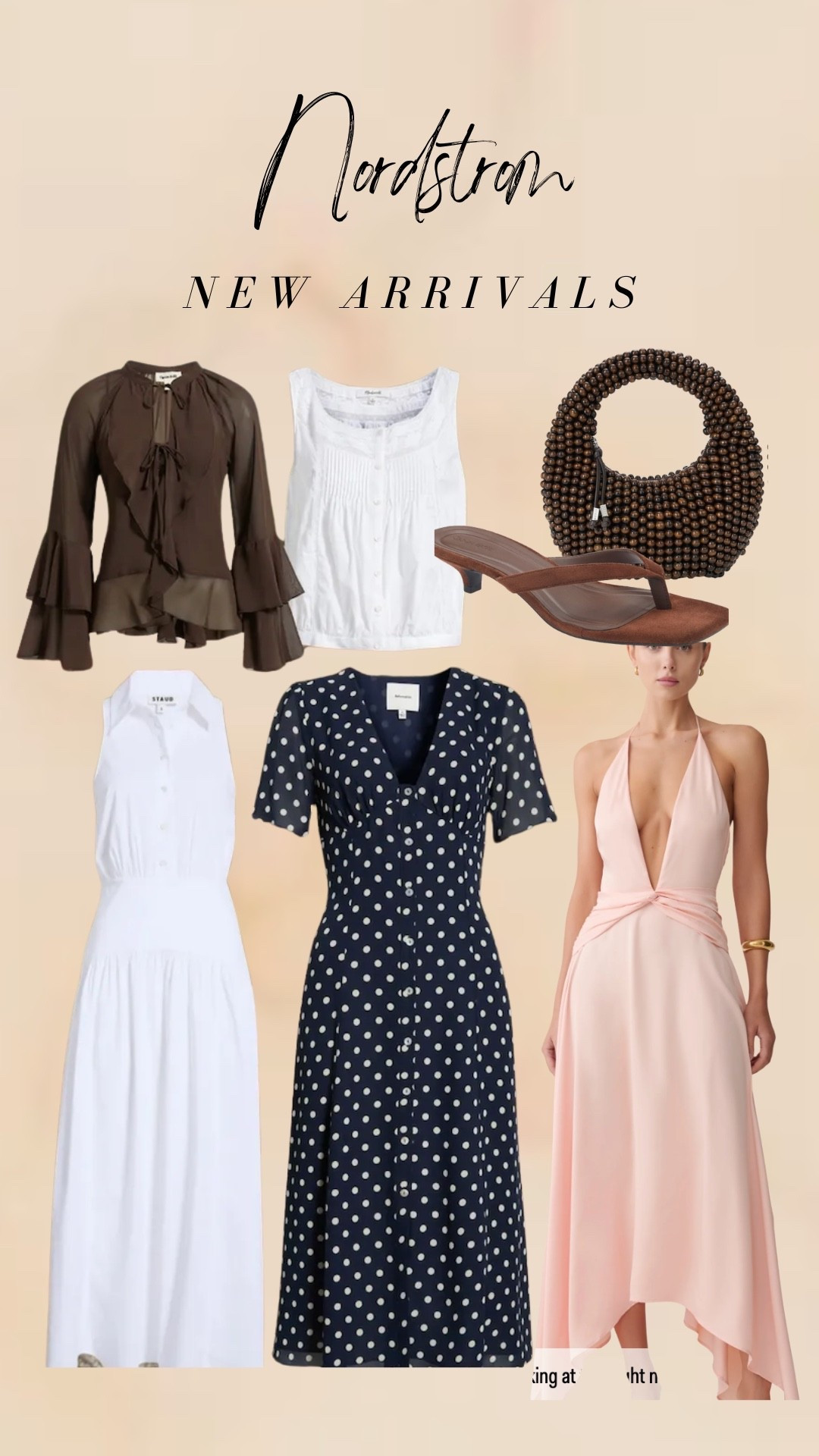 Nordstrom new arrivals 

#LTKgrwm #LTKmomlife #LTKdayinmylife