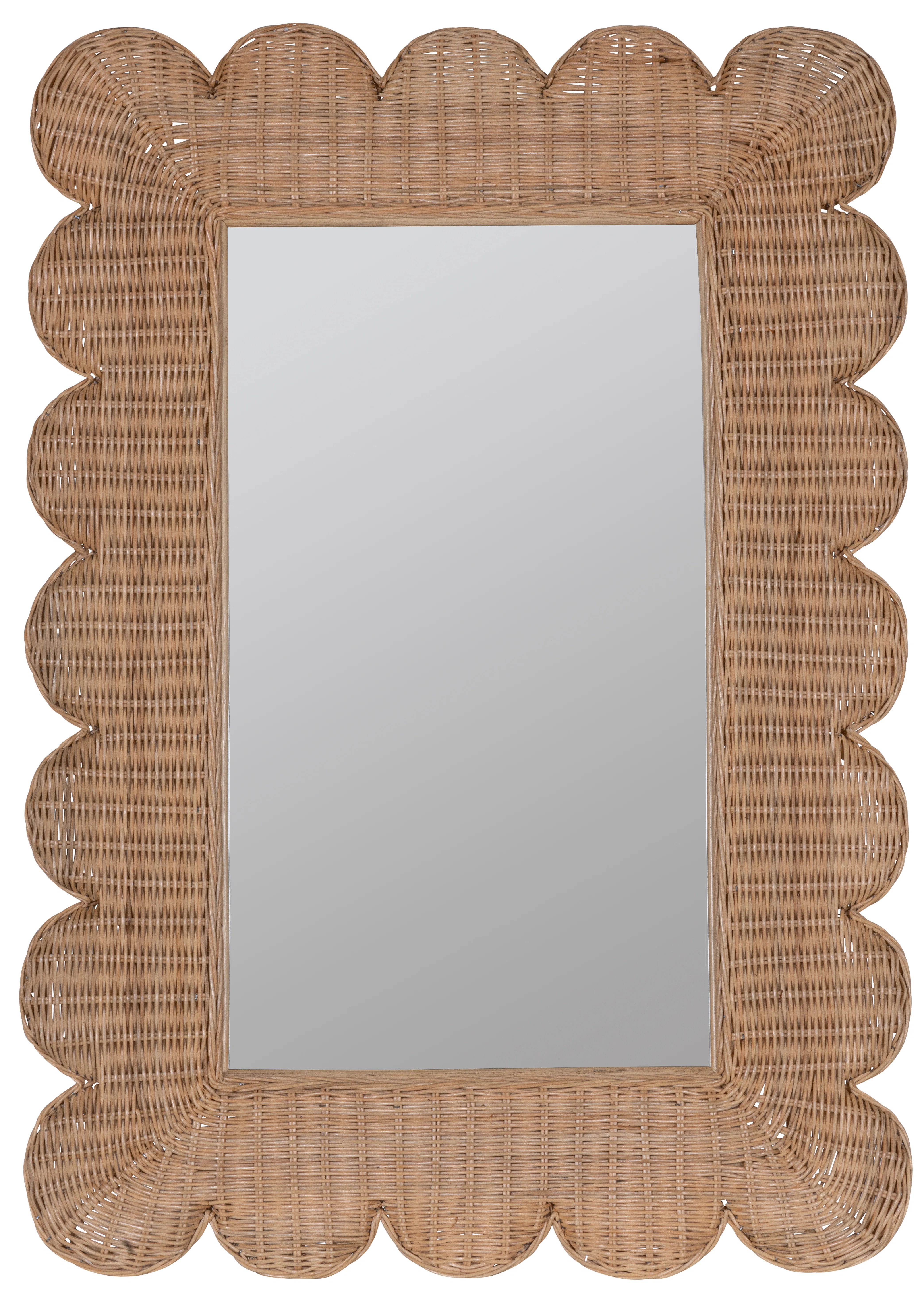 Birch Lane™ Angeline Wall Mirror & Reviews | Wayfair | Wayfair North America