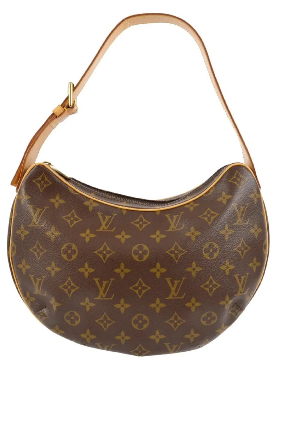 Louis Vuitton croissant 

#LTKsalealert #LTKGiftGuide #LTKitbag