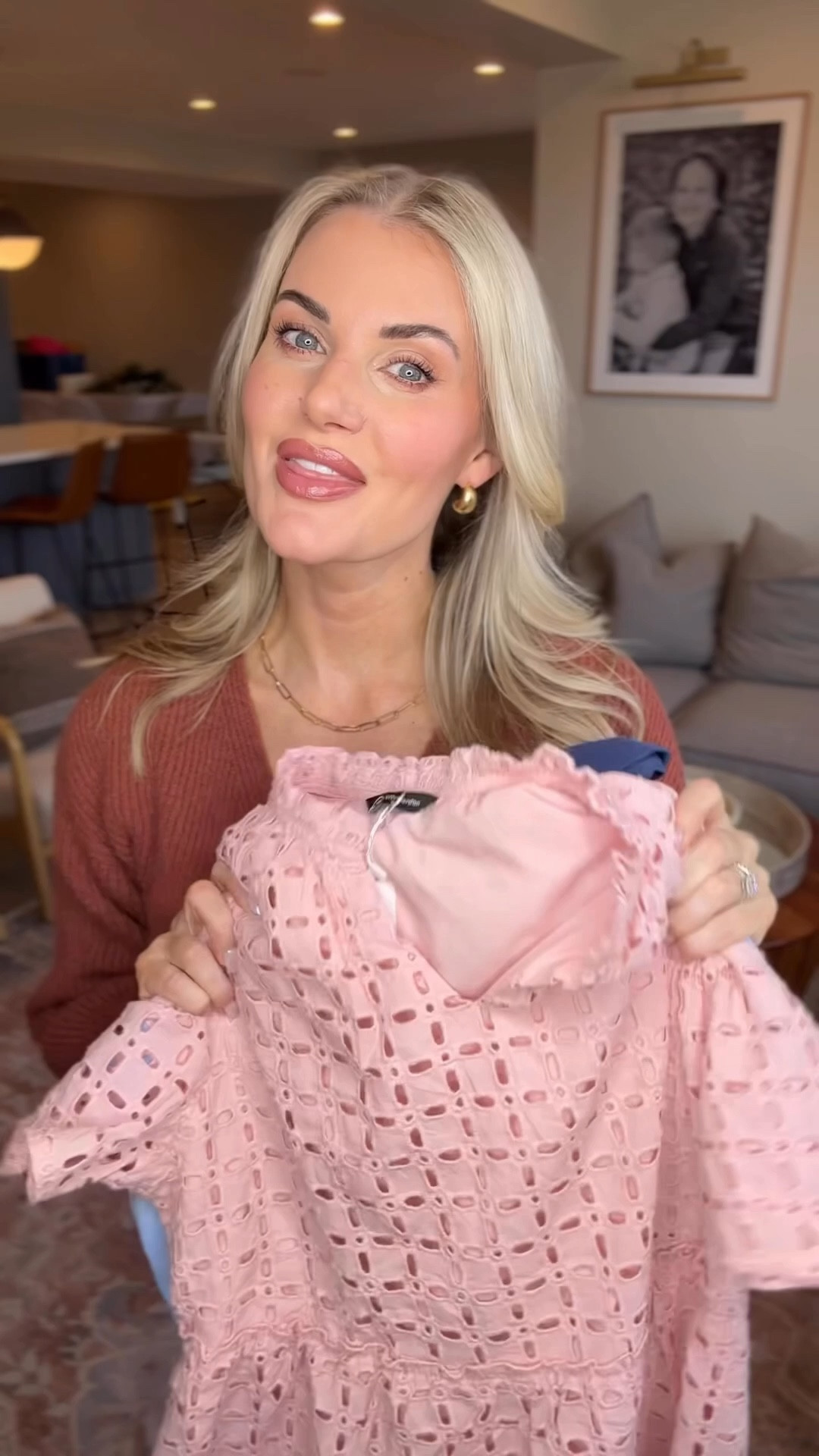 Amazon spring dresses, Easter dresses - wearing a small in all. #amazonfashion @amazonfindsandfashion 

#LTKSeasonal #LTKootd #LTKWorkwear