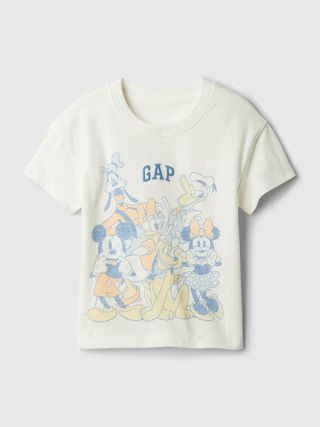 babyGap | Disney Mickey Mouse T-Shirt | Gap (US)