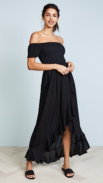 Cheyenne Dress | Shopbop