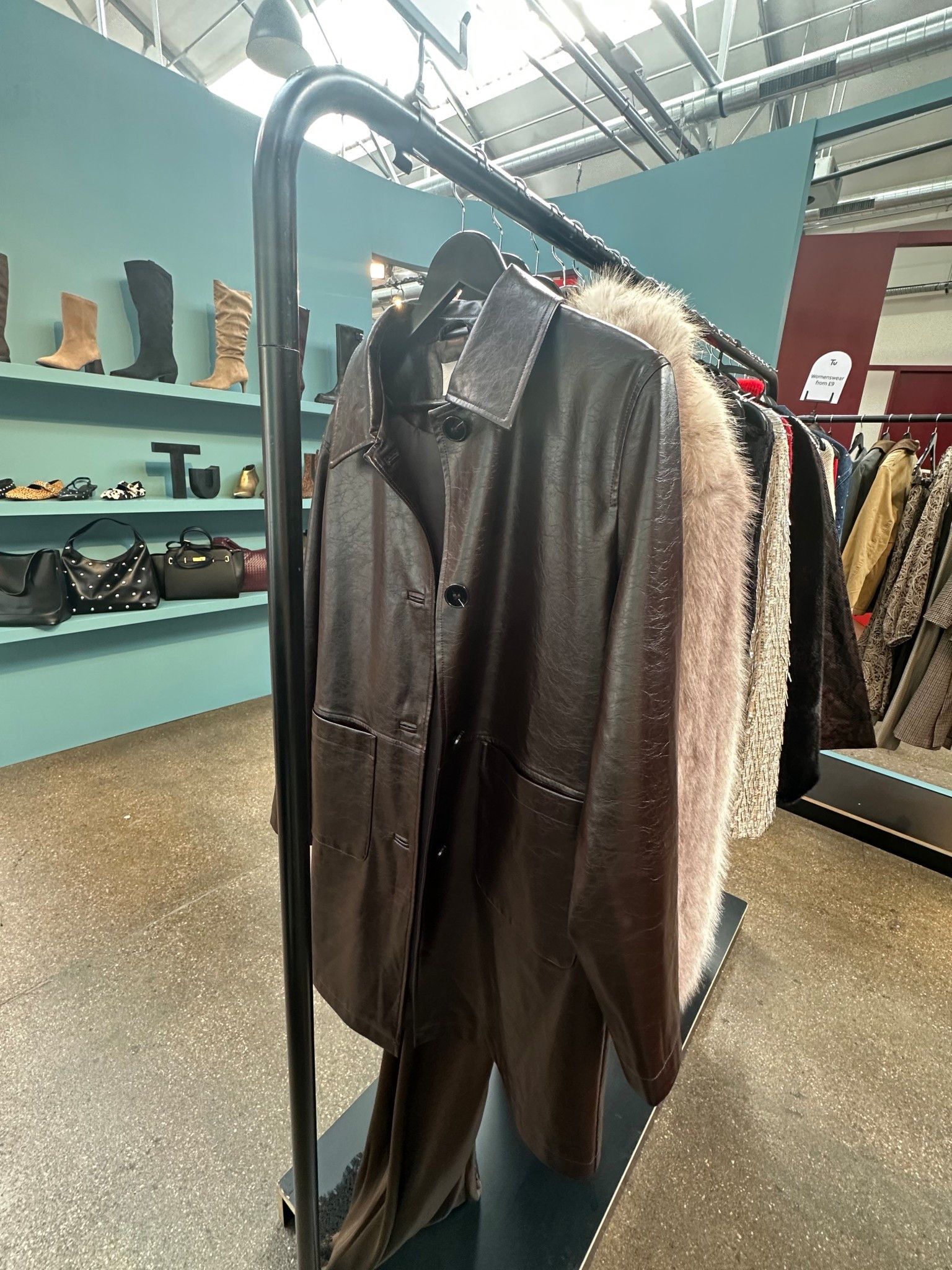 New in at Tu clothing 

#LTKautumn #LTKstyletip #LTKpartywear