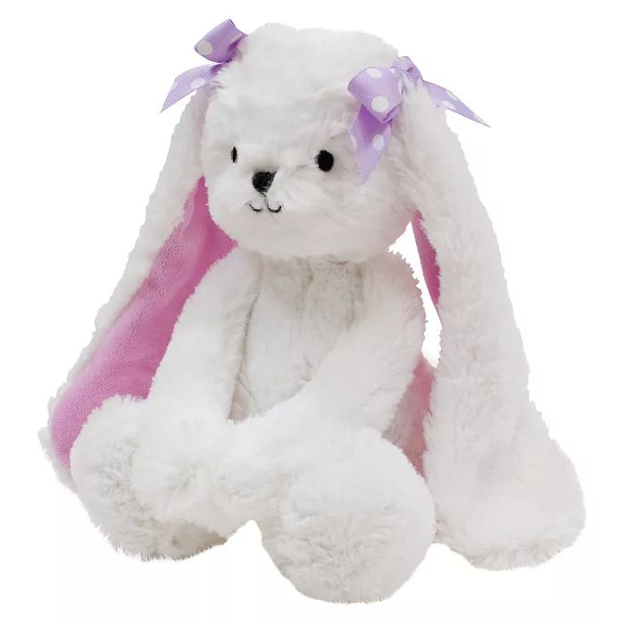 Bedtime Originals Plush Bunny - Lavender Woods | Target