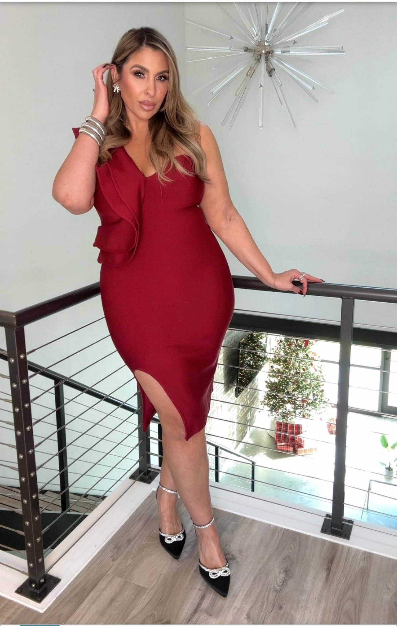 midsize special event dress or wedding guest dress . bandage dress size XL (amazing quality) linked other dresses that I love. 



#LTKOver40 #LTKFindsUnder100 #LTKStyleTip