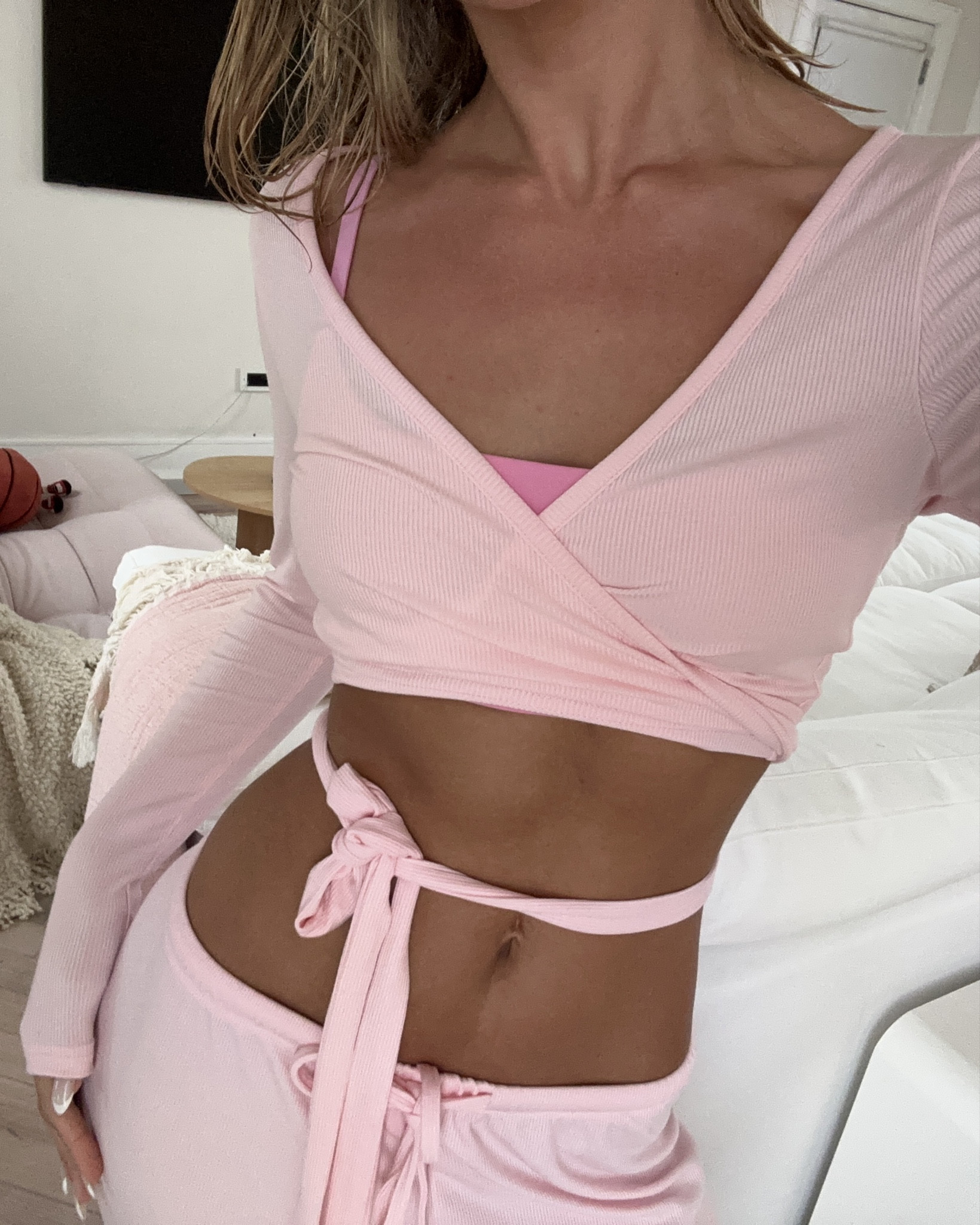 Pilaties / PJs fit 🎀🎀🎀🎀