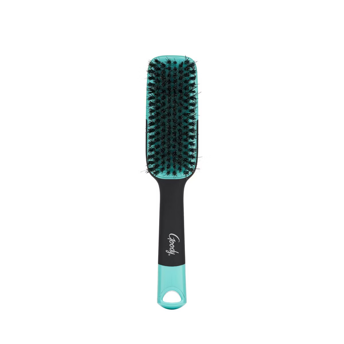 Goody Total Texture Smoothing Hair Brush - Black | Target