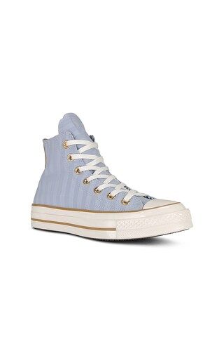Chuck 70 Herringbone Stripe Sneaker
                    
                    Converse | Revolve Clothing (Global)