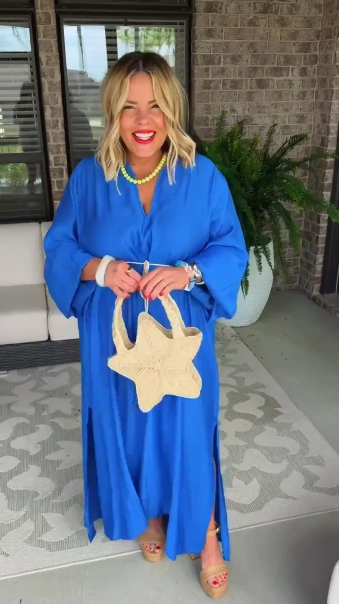 Loving all of these H&M summer pieces!! 