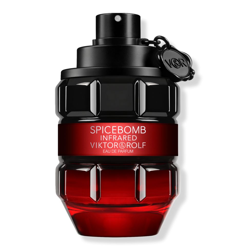 Viktor & Rolf Spicebomb Infrared Eau de Parfum | Ulta