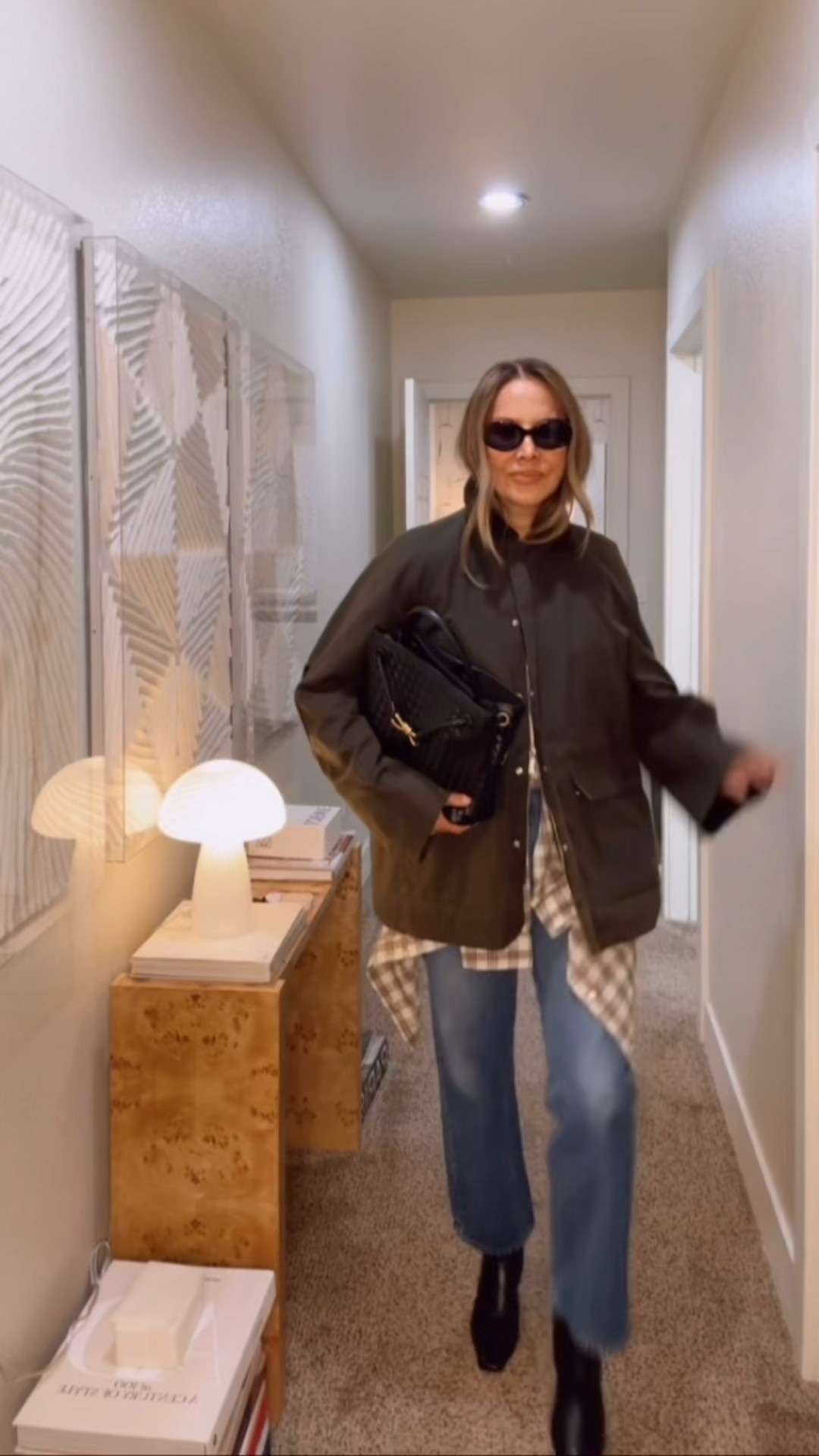 Weekend outfit 

#LTKTravel #LTKootd #LTKSeasonal