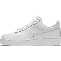 Nike Air Force 1 '07 Women's Shoe - White | Nike (UK)