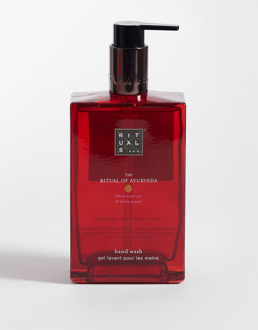 The Ritual of Ayurveda Hand Wash 300ml-No colour | ASOS (Global)
