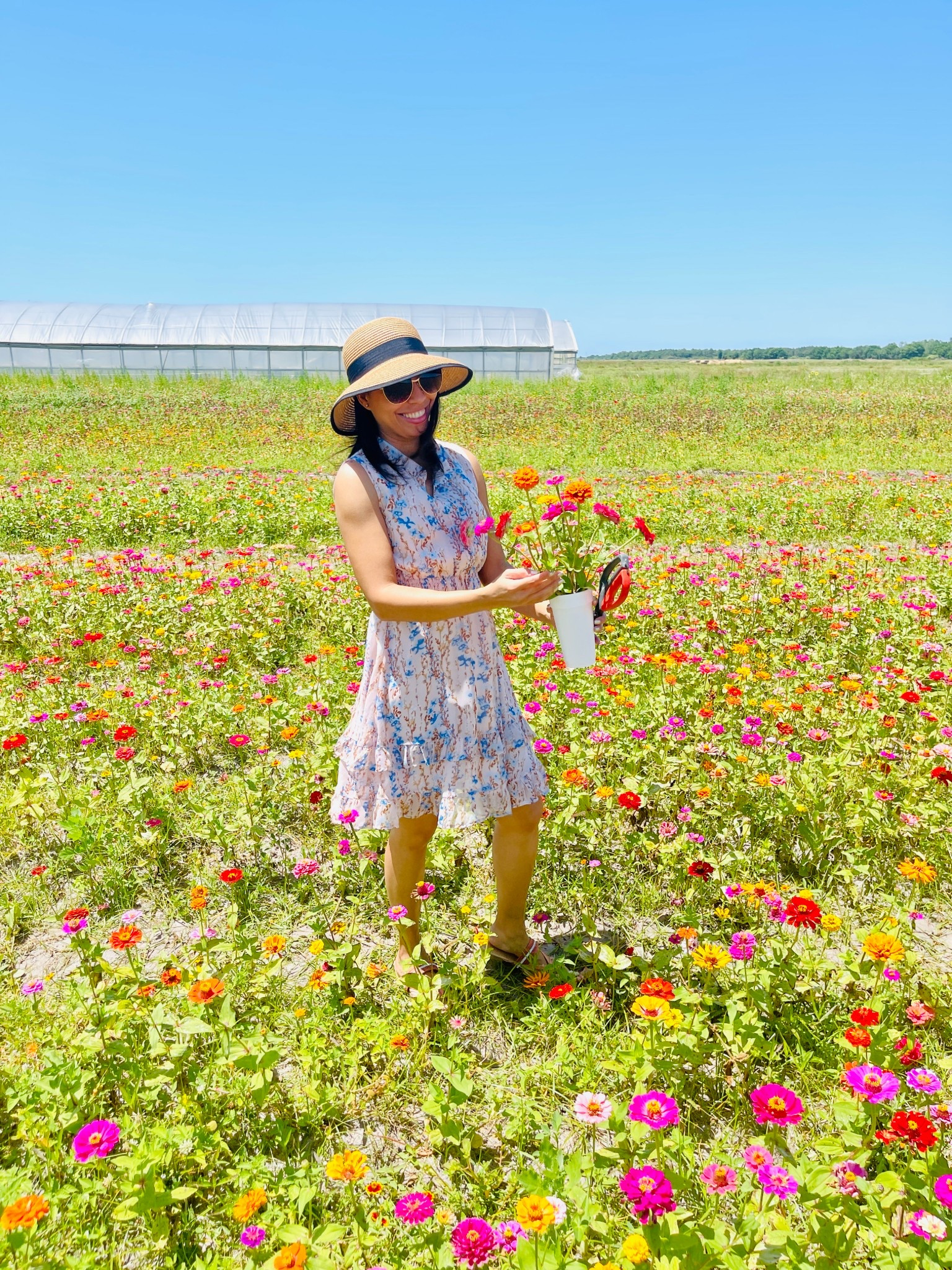 Beautiful floral dresses for spring!🌸. I’m wearing size XS. 

Spring Dresses | Garden Party Dresses | Spring Outfit | Easter Dresses | Mini Smocked Dresses | Petite Fashion #amazonfashion #amazon 

#LTKPetite #LTKFindsUnder50 #LTKSeasonal #LTKStyleTip