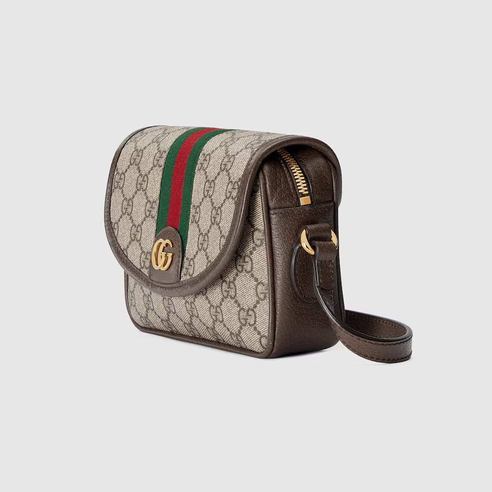 Ophidia GG mini shoulder bag | Gucci (US)