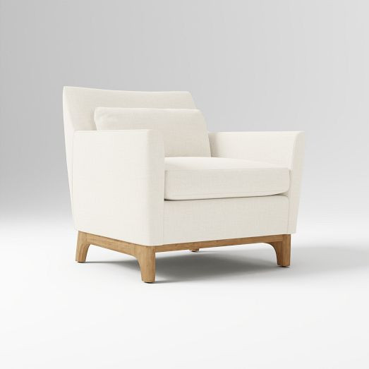 Harvey Chair | West Elm (US)