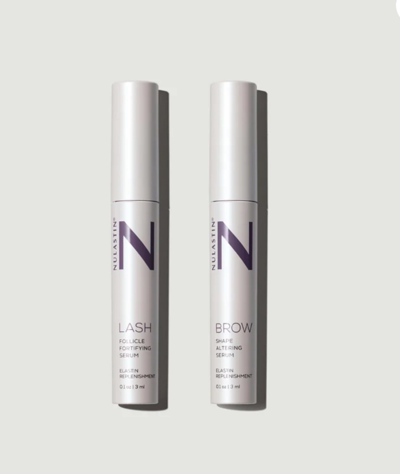 Lash and brow serum that works fast and thickens lash and brows! I use AM and PM. 

#LTKBeauty #LTKStyleTip #LTKOver40