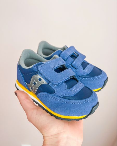 Little boy sneakers on sale for Cyber Monday! These are SO cute for kids. 

#LTKunder50 #LTKHoliday #LTKCyberweek
