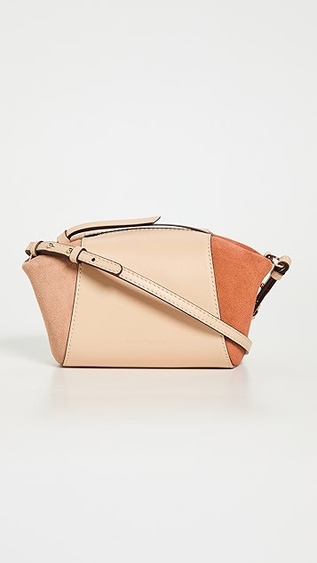 Imogen Small Soft Clutch | Shopbop