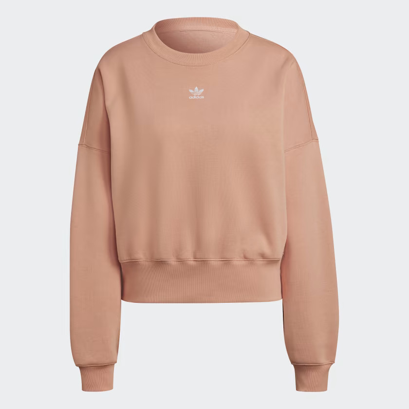 Adicolor Essentials Fleece Sweatshirt | adidas (US)