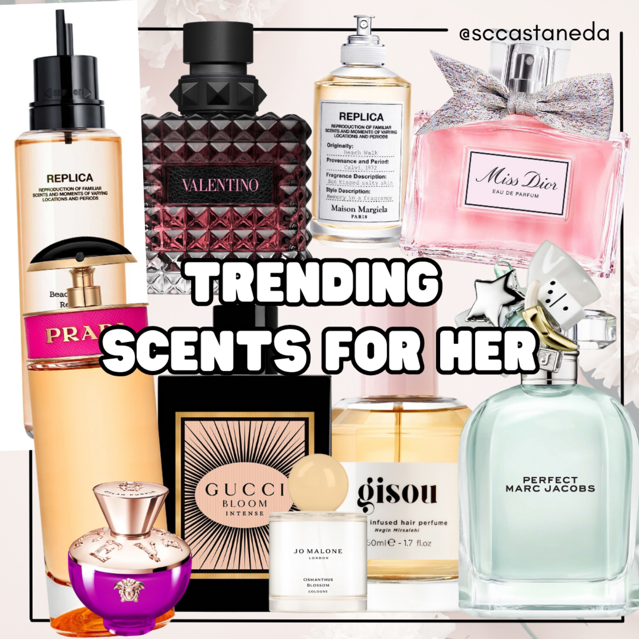 Trending Spring Scents for her, Mothers Day Gift from Sephora ✨

#LTKGiftGuide #LTKSeasonal #LTKbeauty