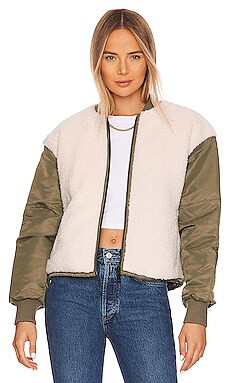 Tegan Jacket
                    
                    ASTR the Label | Revolve Clothing (Global)