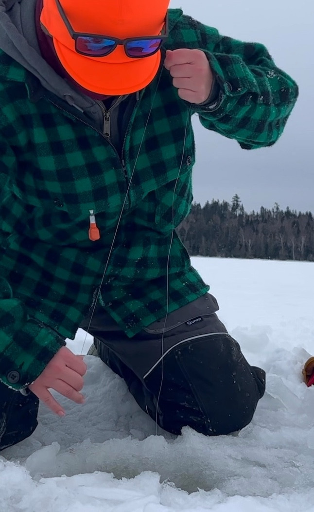 For my outdoor girls, some ice fishing gear! 

#LTKfindsunder100 #LTKSeasonal #LTKVideo