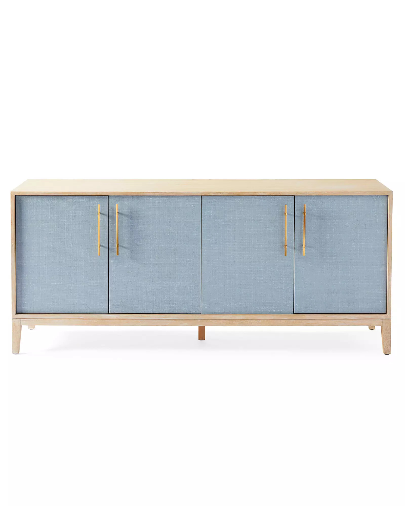 Wooster Console | Serena and Lily