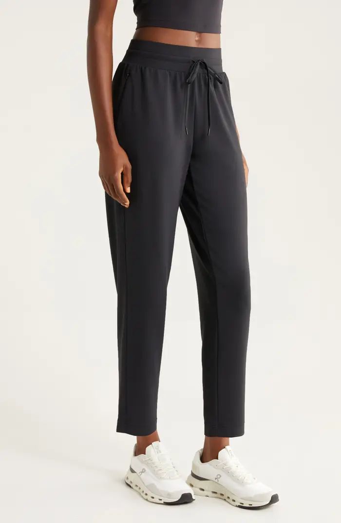 Lift Off High Waist Ankle Pants | Nordstrom