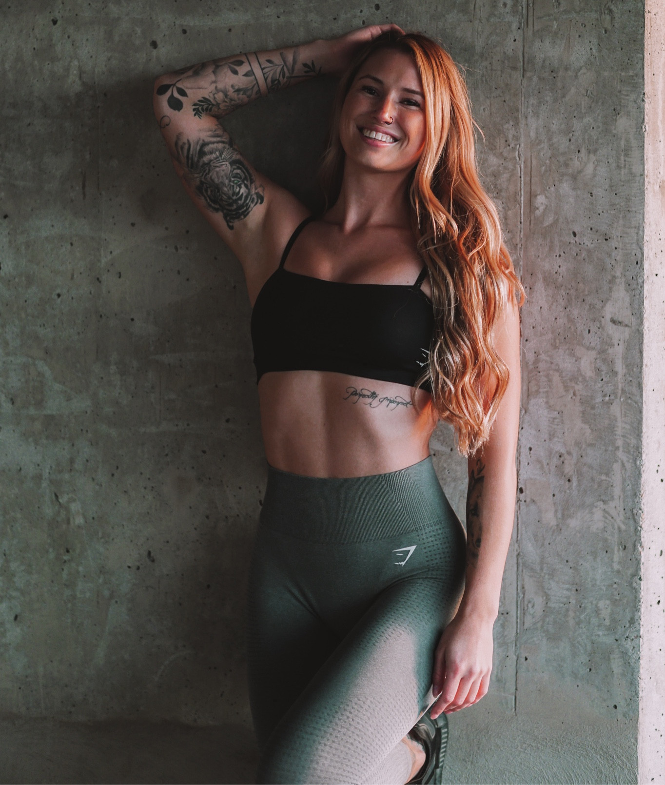 Gymshark staples🫶🏼 size small is bothh

#LTKfitness #LTKfindsunder100 #LTKstyletip