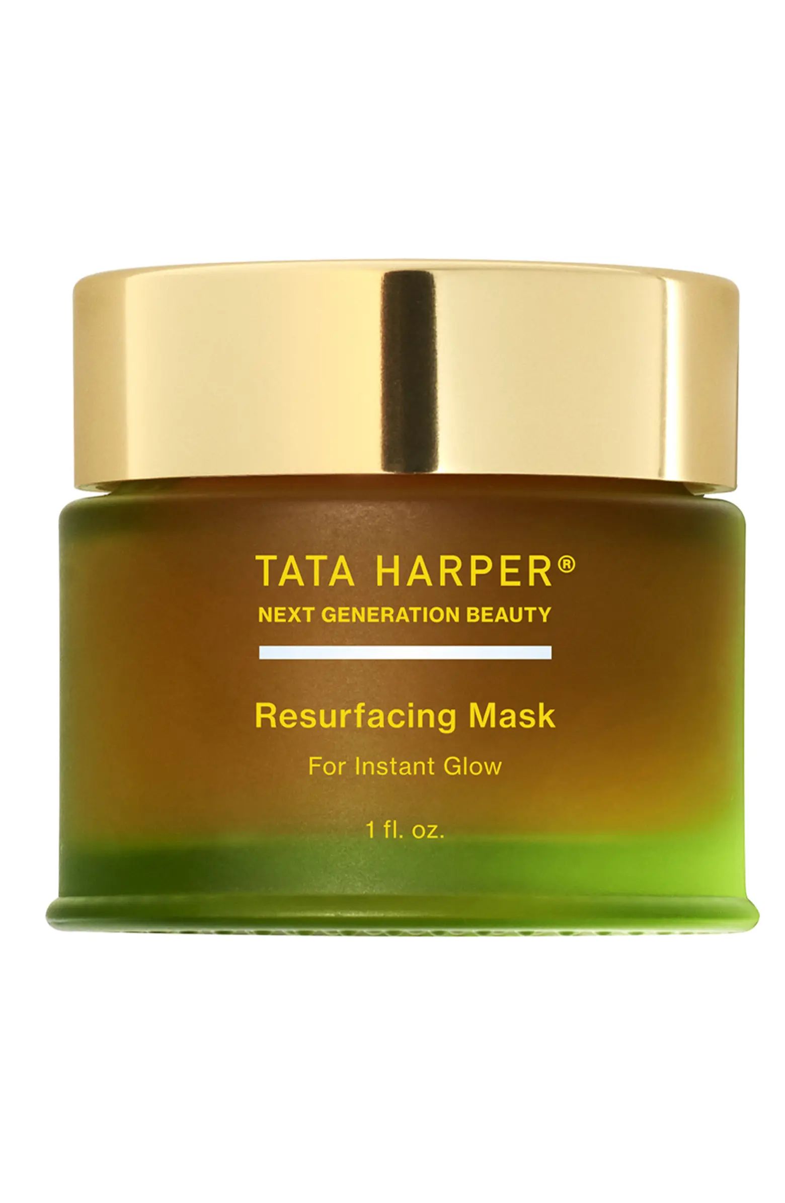 Tata Harper Skincare Resurfacing Mask | Nordstrom | Nordstrom