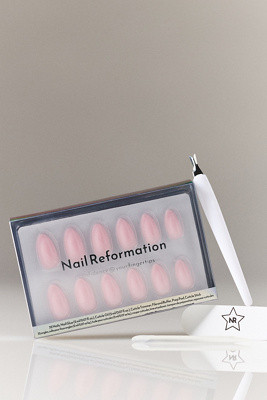 Nail Reformation Press-On Nail Set | Anthropologie (US)