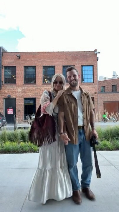 Date night outfit ideas for him and her

#LTKootd #LTKdayinmylife #LTKMens