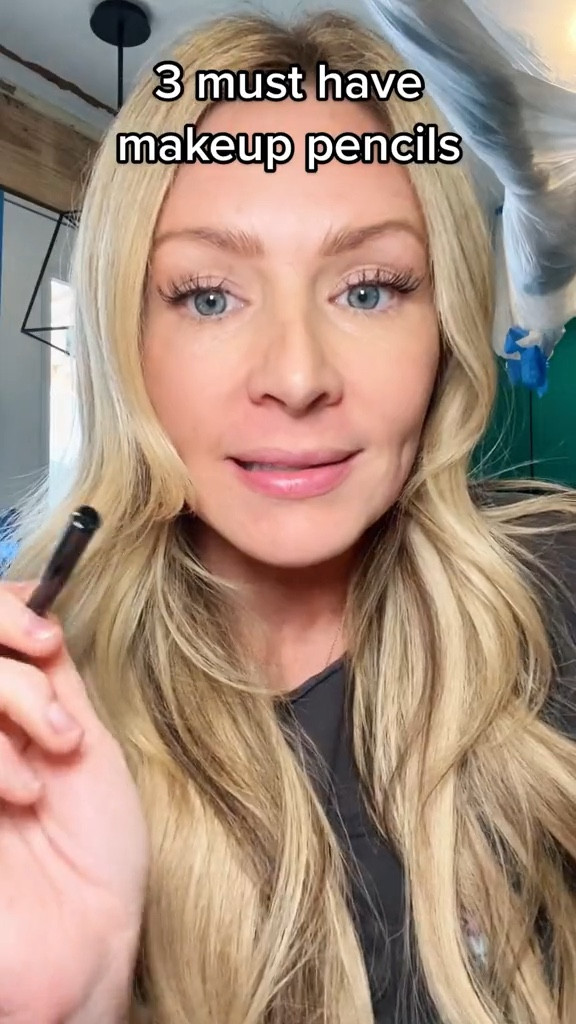 Must have makeup pencils #eyeliner #lipliner #makeup 

#LTKunder50 #LTKbeauty