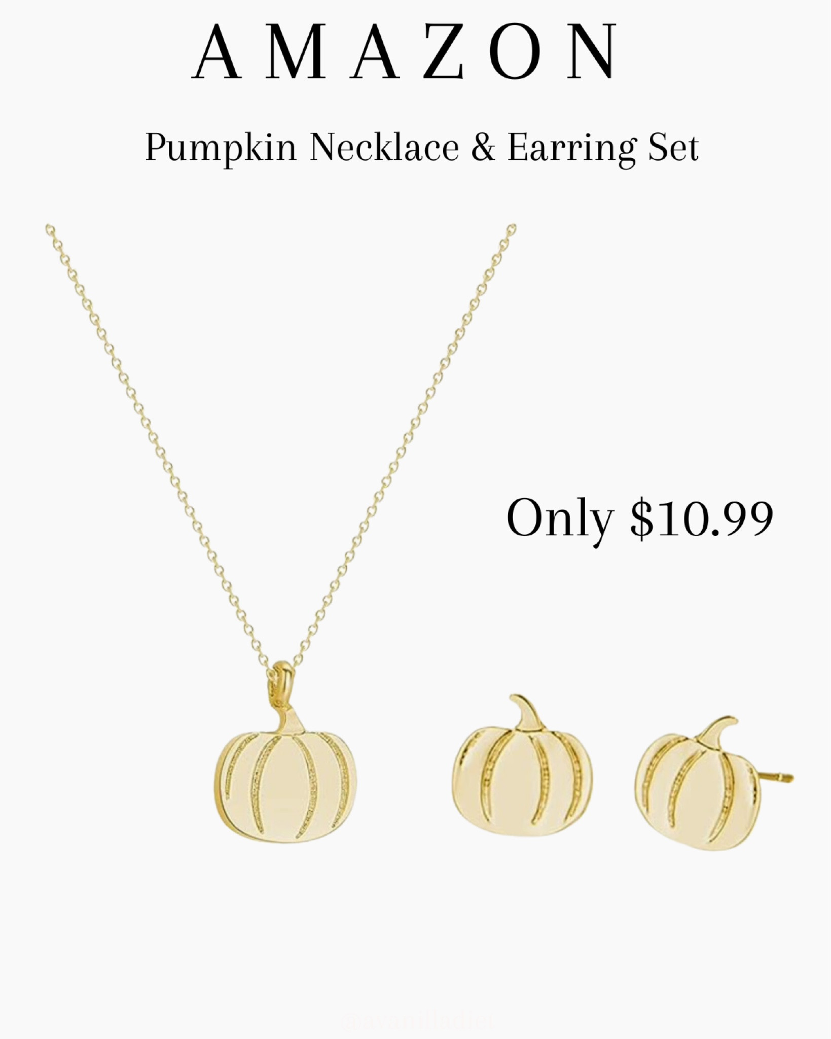 Pumpkin necklace and earrings set 🧡

#amazonfinds
#founditonamazon
#amazonpicks
#Amazonfavorites 
#affordablefinds
#amazonfashion
#amazonfashionfinds

#LTKSeasonal #LTKstyletip